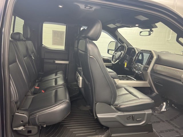 Used 2022 Ford F250 Lariat image 26