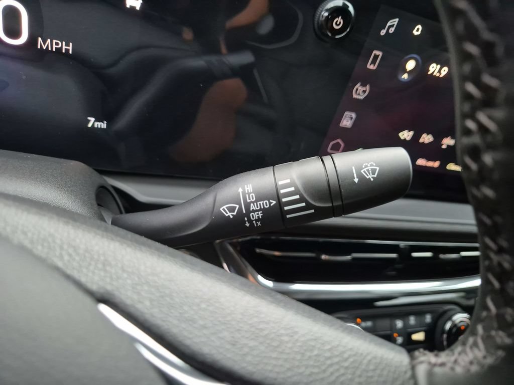 New 2026 Buick Envista Sport Touring w/ Studio Series FWD image 23