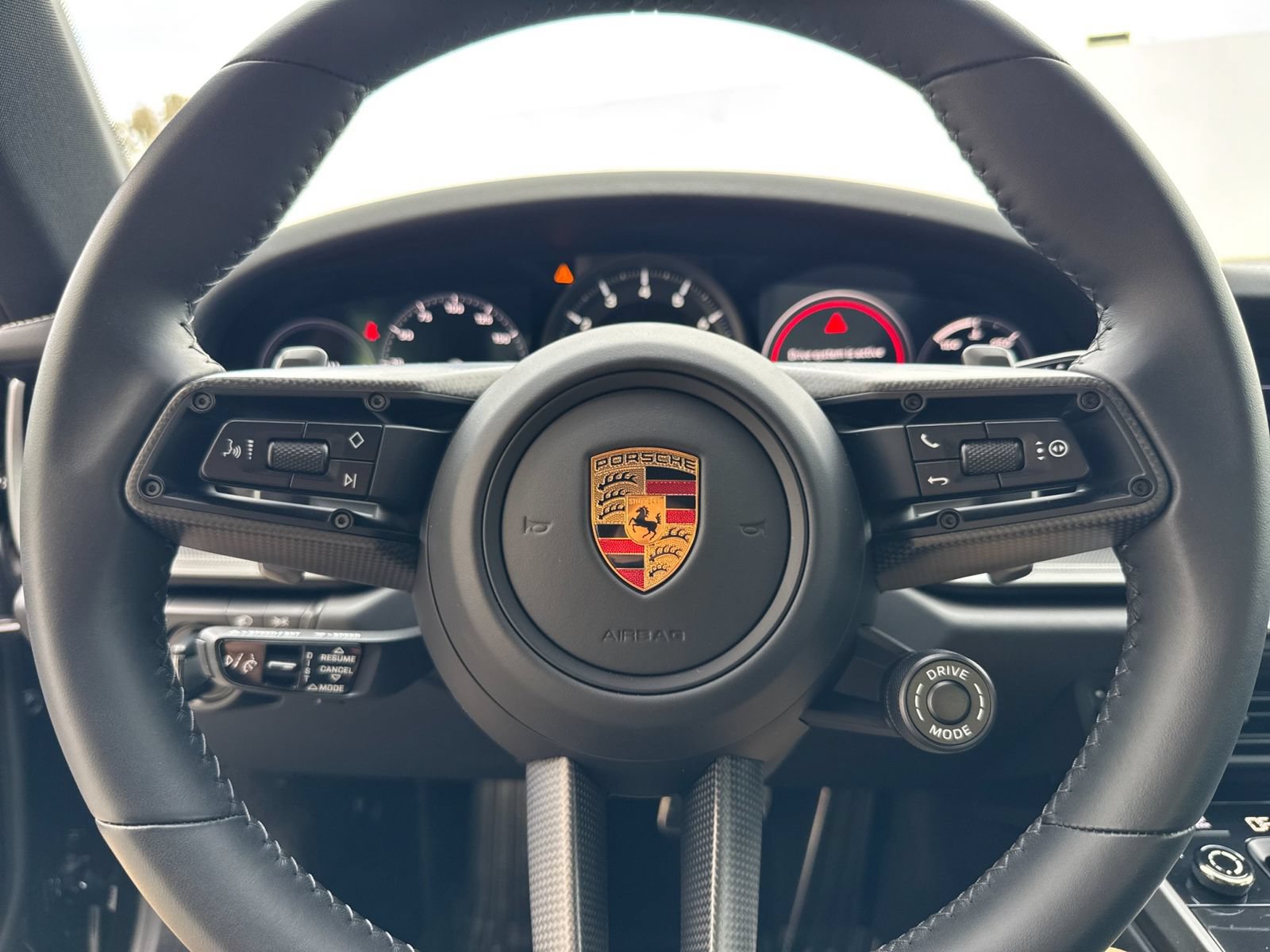 Certified 2024 Porsche 911 Carrera 4S AWD/4WD image 25