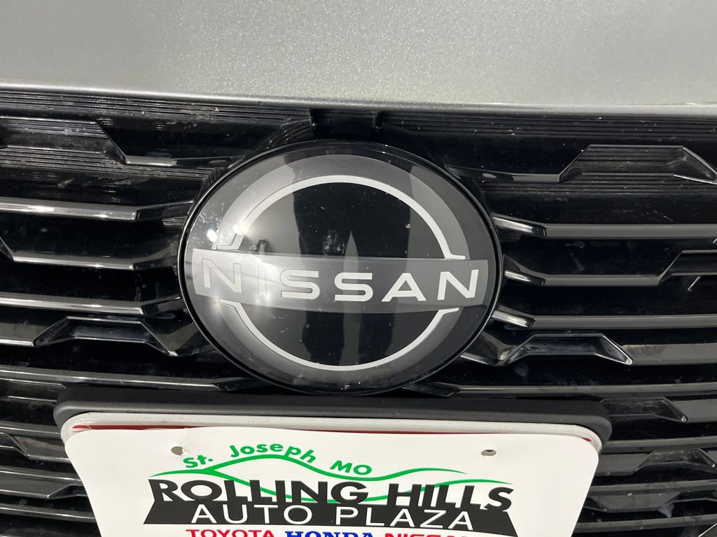 Used 2024 Nissan Sentra SR image 36