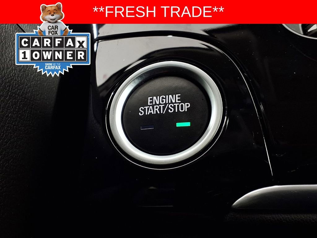 Used 2022 Buick Encore Preferred w/ Safety Package image 16