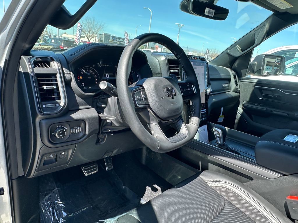 New 2026 RAM 1500 RHO image 20