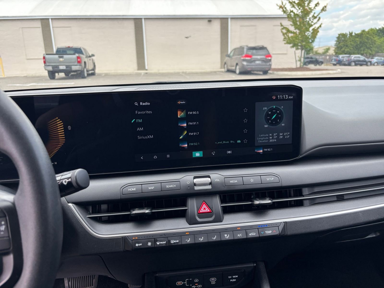 Used 2025 Kia K4 FWD image 17