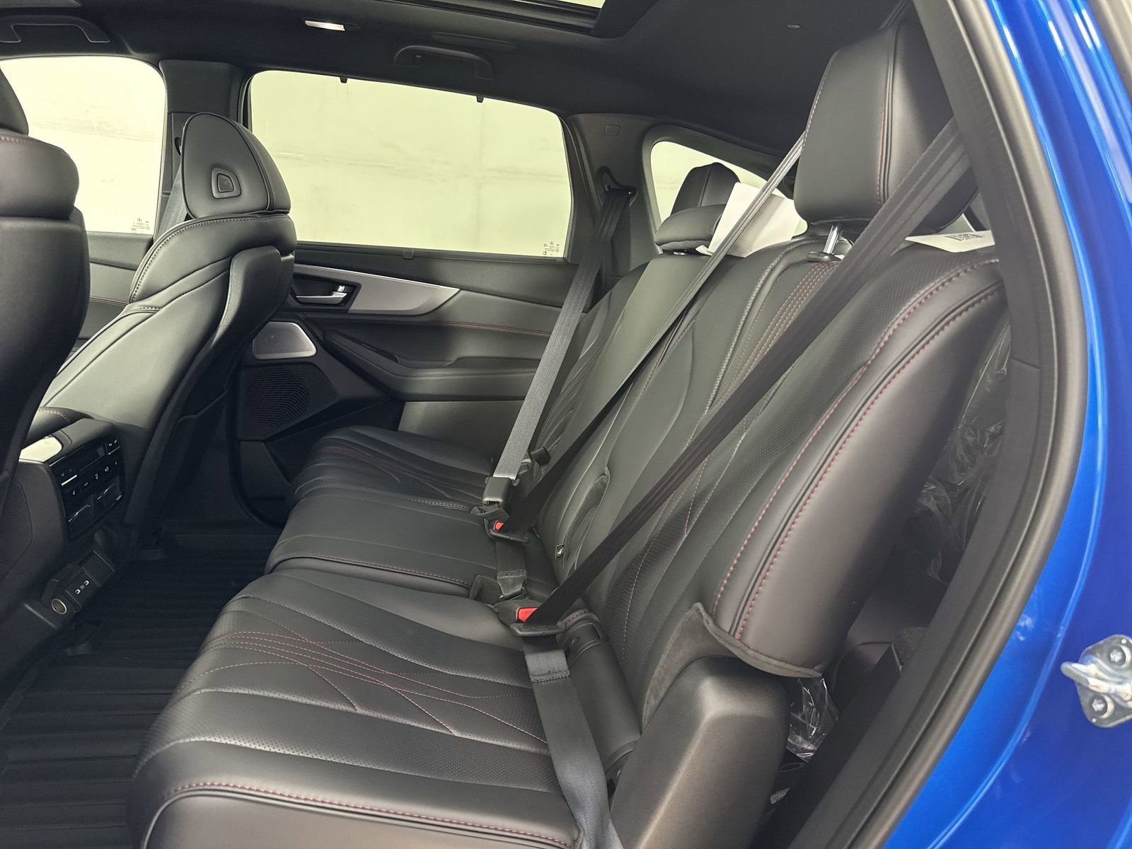 New 2026 Acura MDX A-Spec image 22