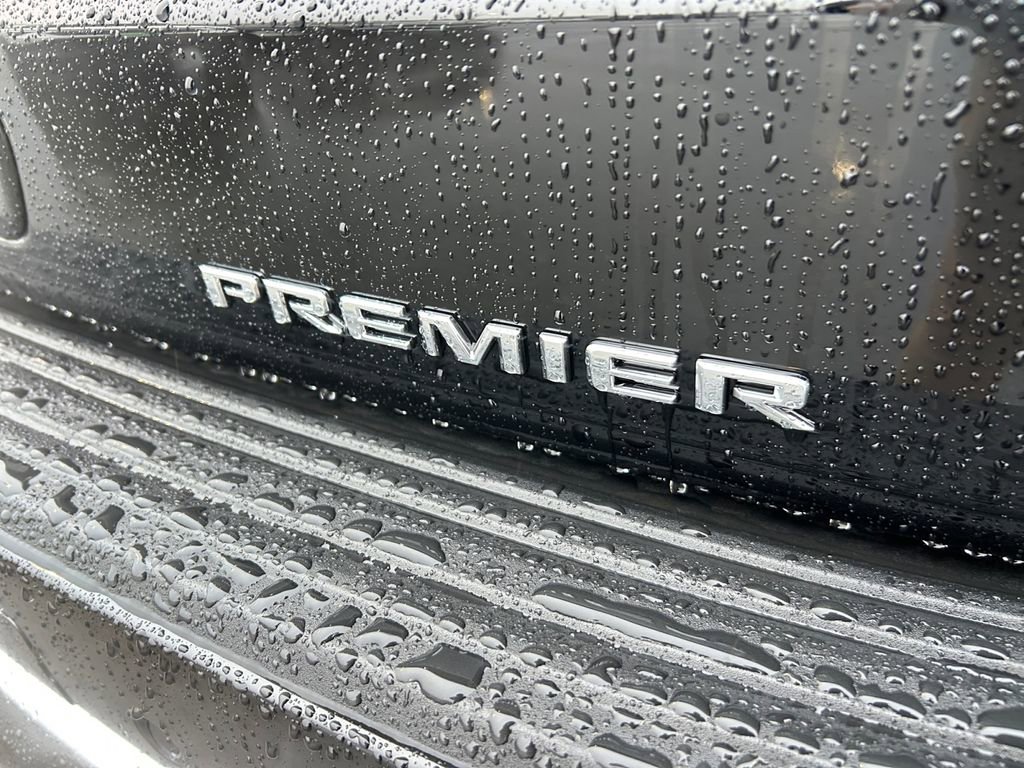 New 2026 Chevrolet Tahoe Premier image 31