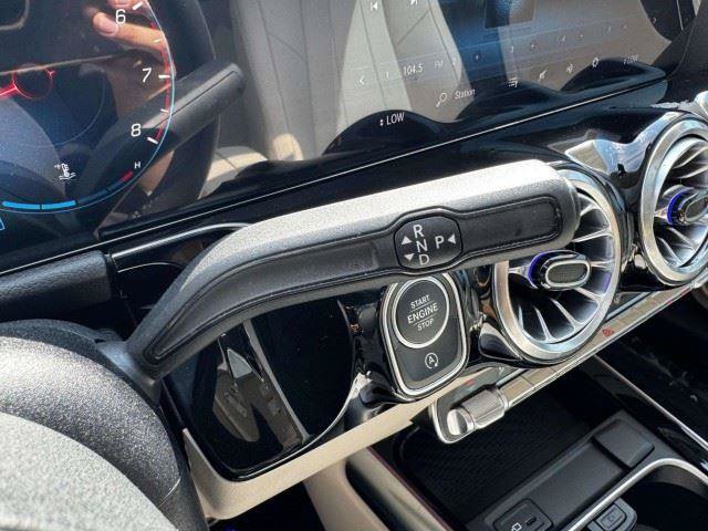 Used 2023 Mercedes-Benz GLA 250 w/ Premium Package image 23
