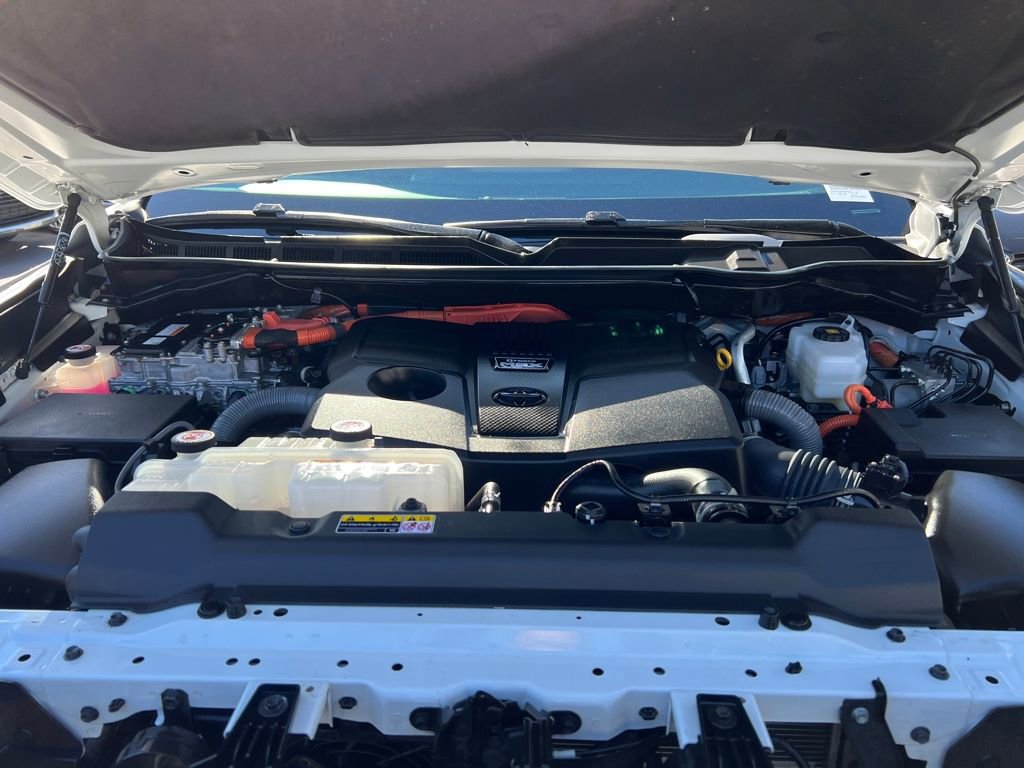 Used 2023 Toyota Tundra TRD Pro w/ Security Package (TMS) image 47