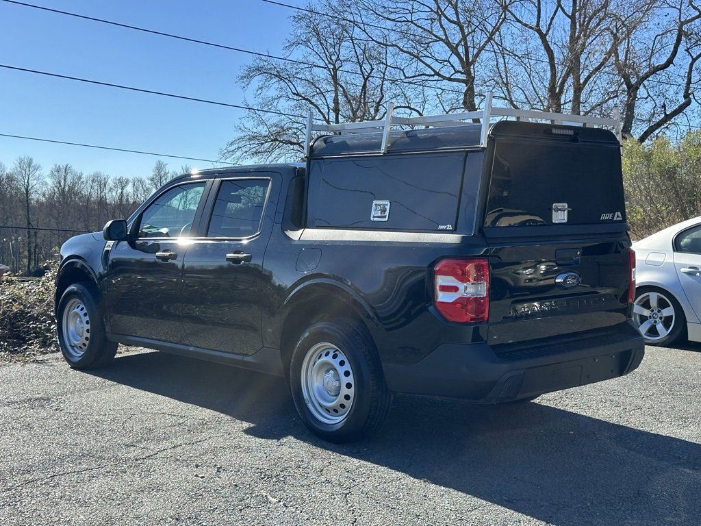 Used 2022 Ford Maverick XL image 7