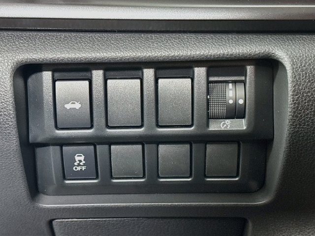 New 2026 Subaru WRX Limited AWD/4WD image 10