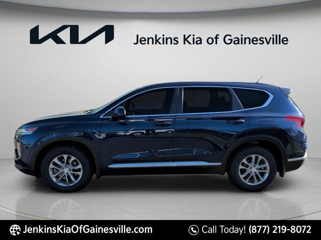 Used 2019 Hyundai Santa Fe SE image 9