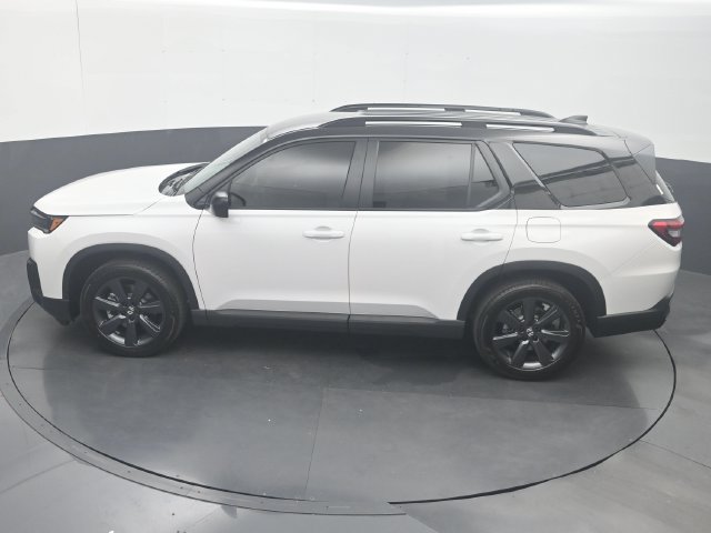 New 2026 Honda Pilot Sport image 21