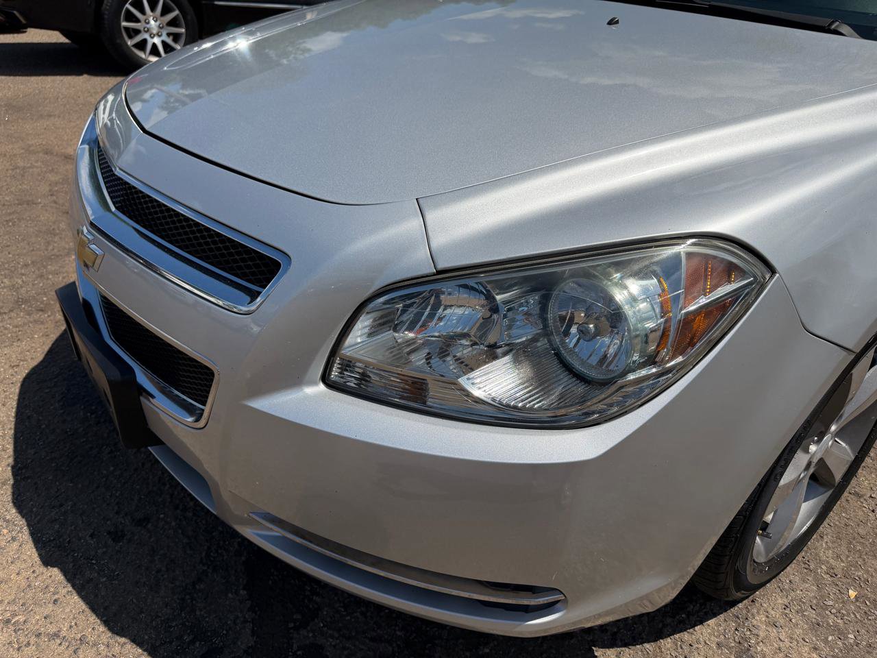 Used 2012 Chevrolet Malibu LT FWD image 9