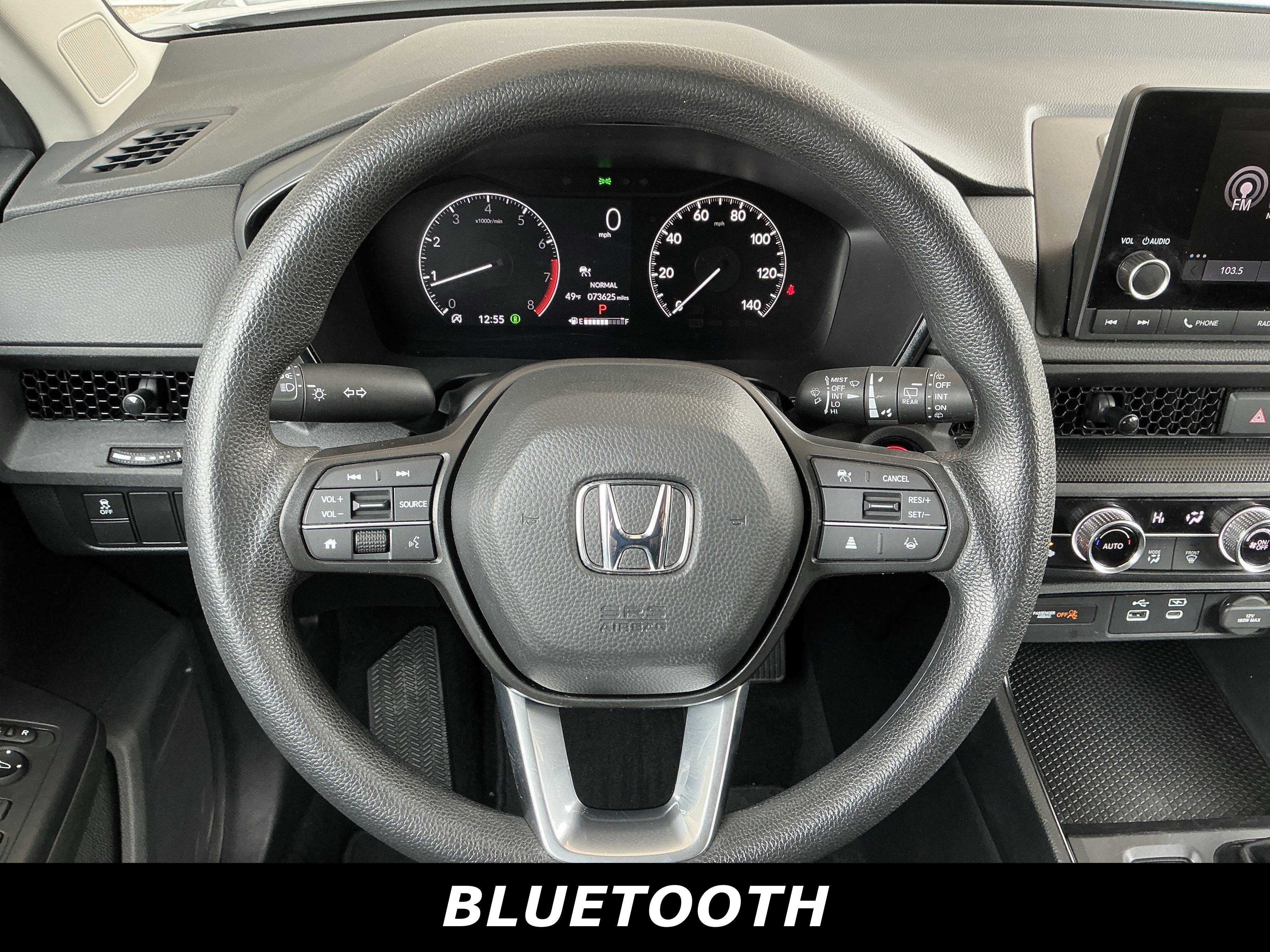 Used 2024 Honda CR-V EX image 5