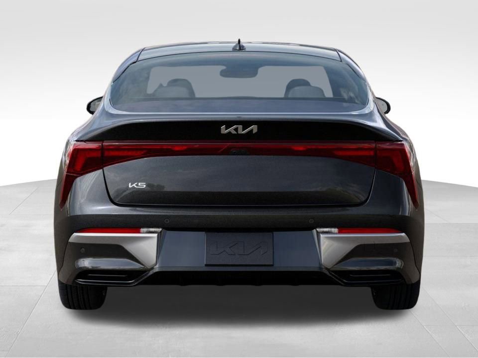 New 2026 Kia K5 EX image 13