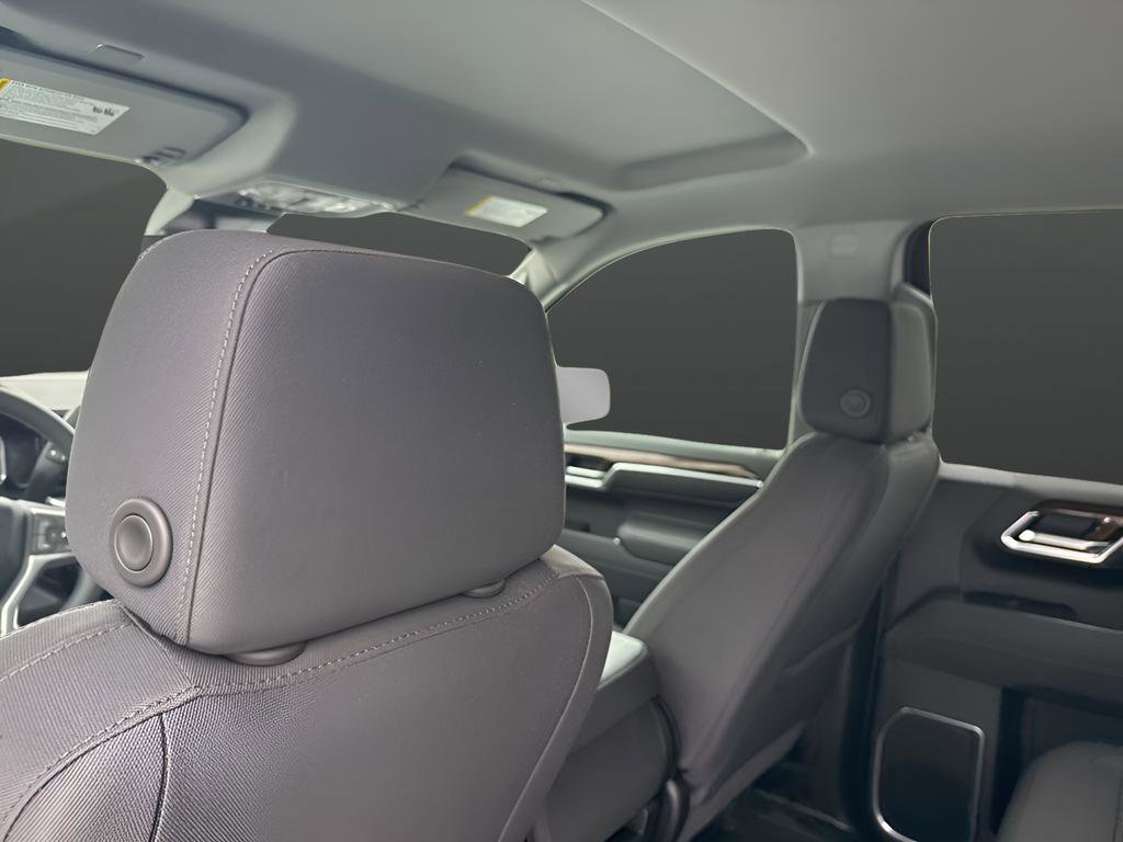 New 2026 Chevrolet Silverado 1500 LT image 33