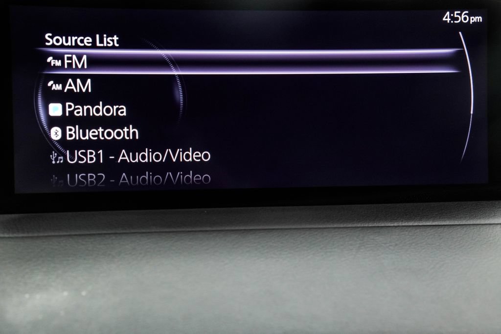 Used 2023 MAZDA CX-9 Touring Plus AWD/4WD image 37