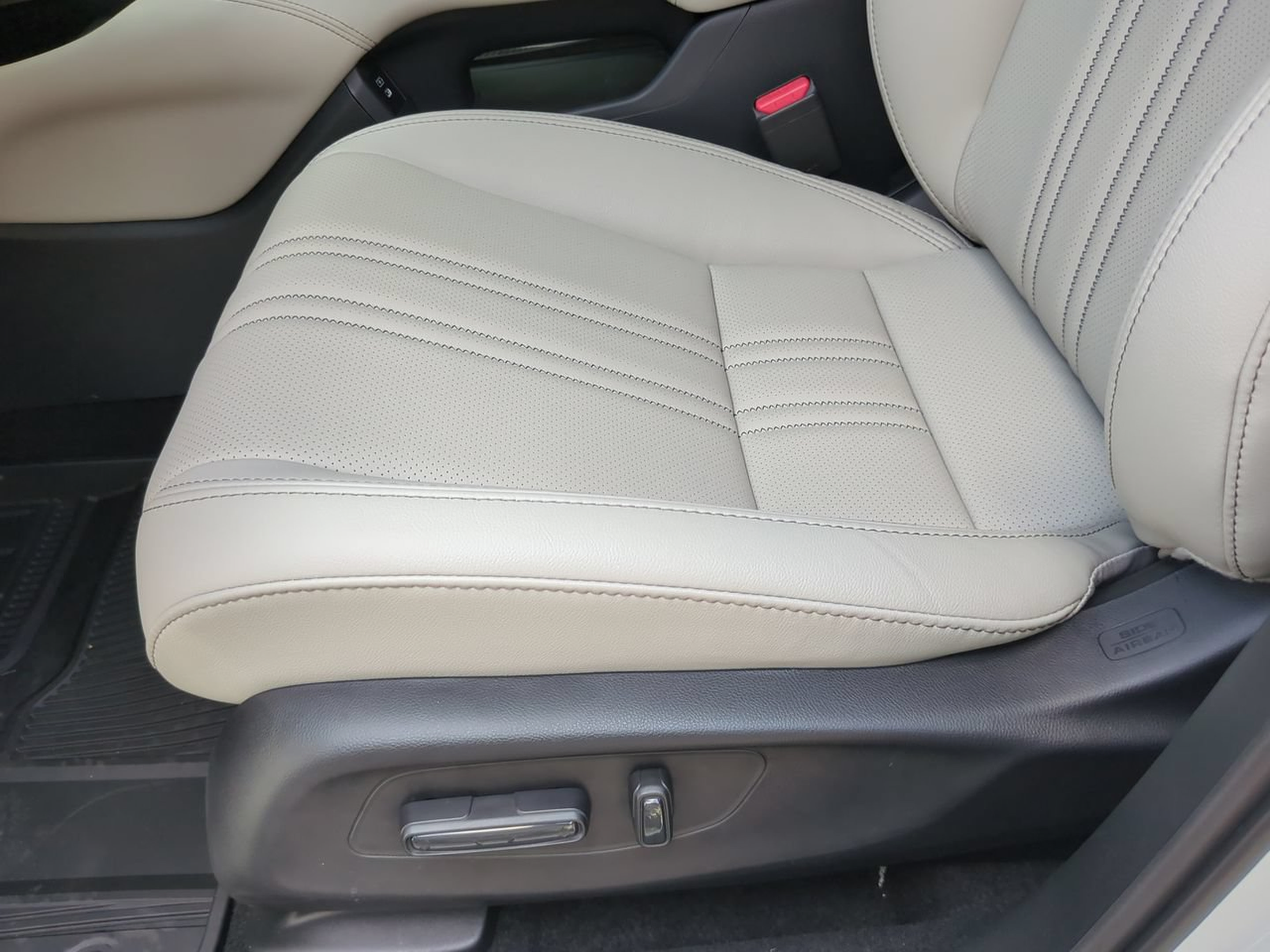 New 2027 Honda HR-V EX-L image 15