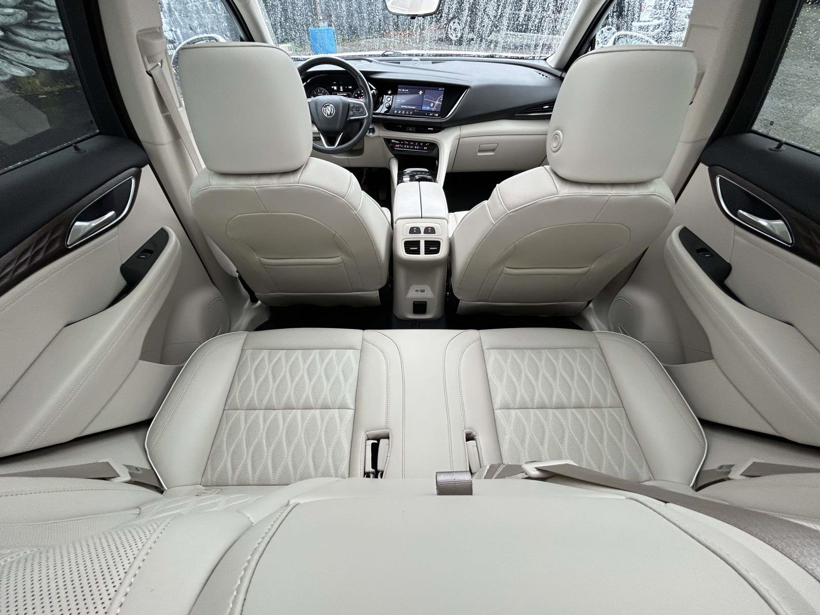 Used 2022 Buick Envision Avenir w/ Technology Package II image 15