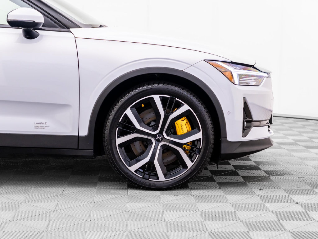 Used 2023 Polestar Polestar 2 w/ Pilot Pack AWD/4WD image 33