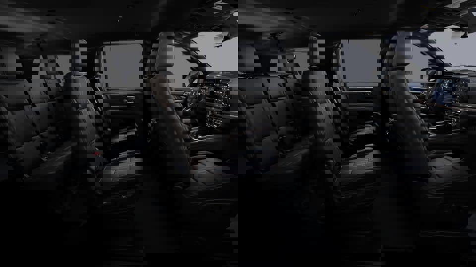 New 2026 Chevrolet Suburban High Country image 33