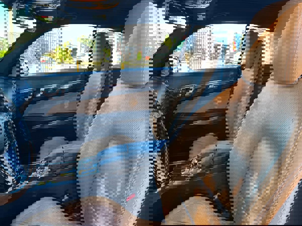 Used 2016 Mercedes-Benz E 400 Coupe image 16