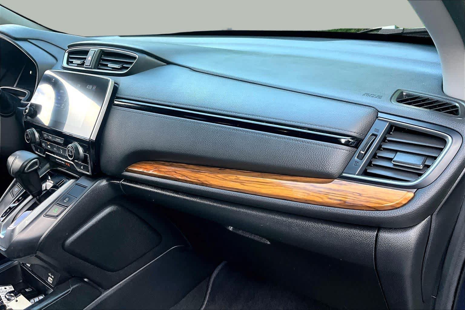 Used 2020 Honda CR-V EX-L image 18