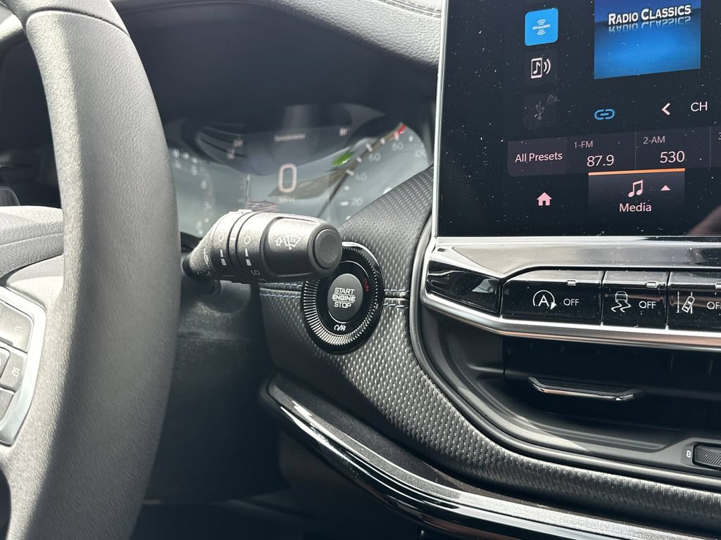 New 2026 Jeep Compass Limited AWD/4WD image 25