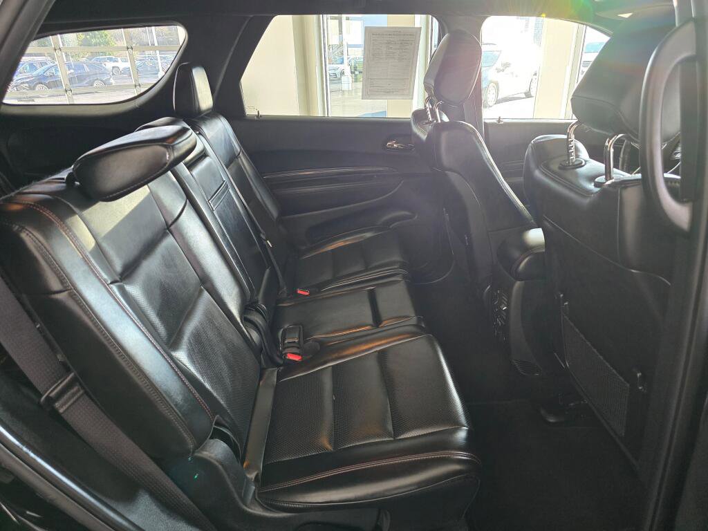 Used 2024 Dodge Durango GT image 45