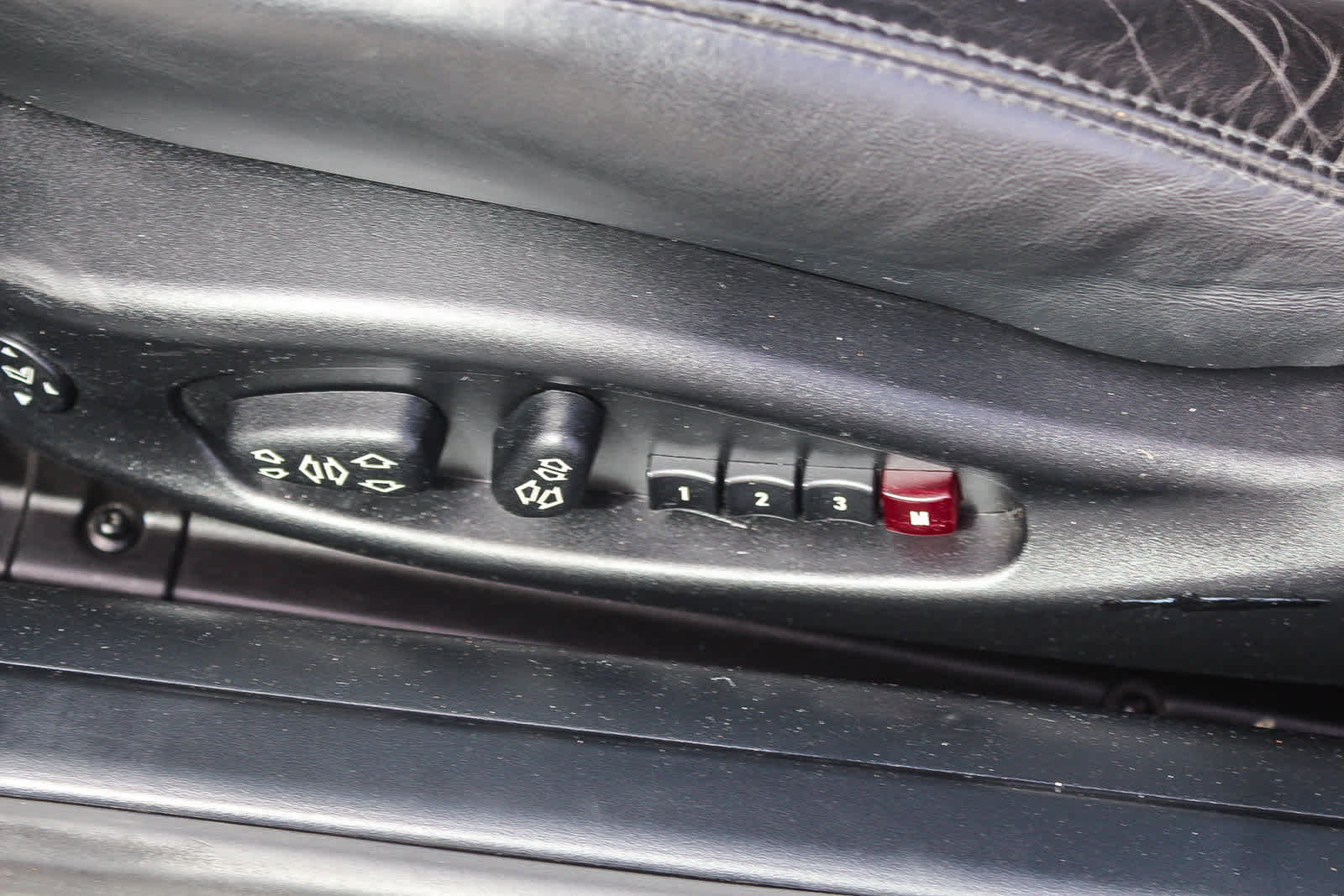 Used 2003 BMW M3 Convertible image 29