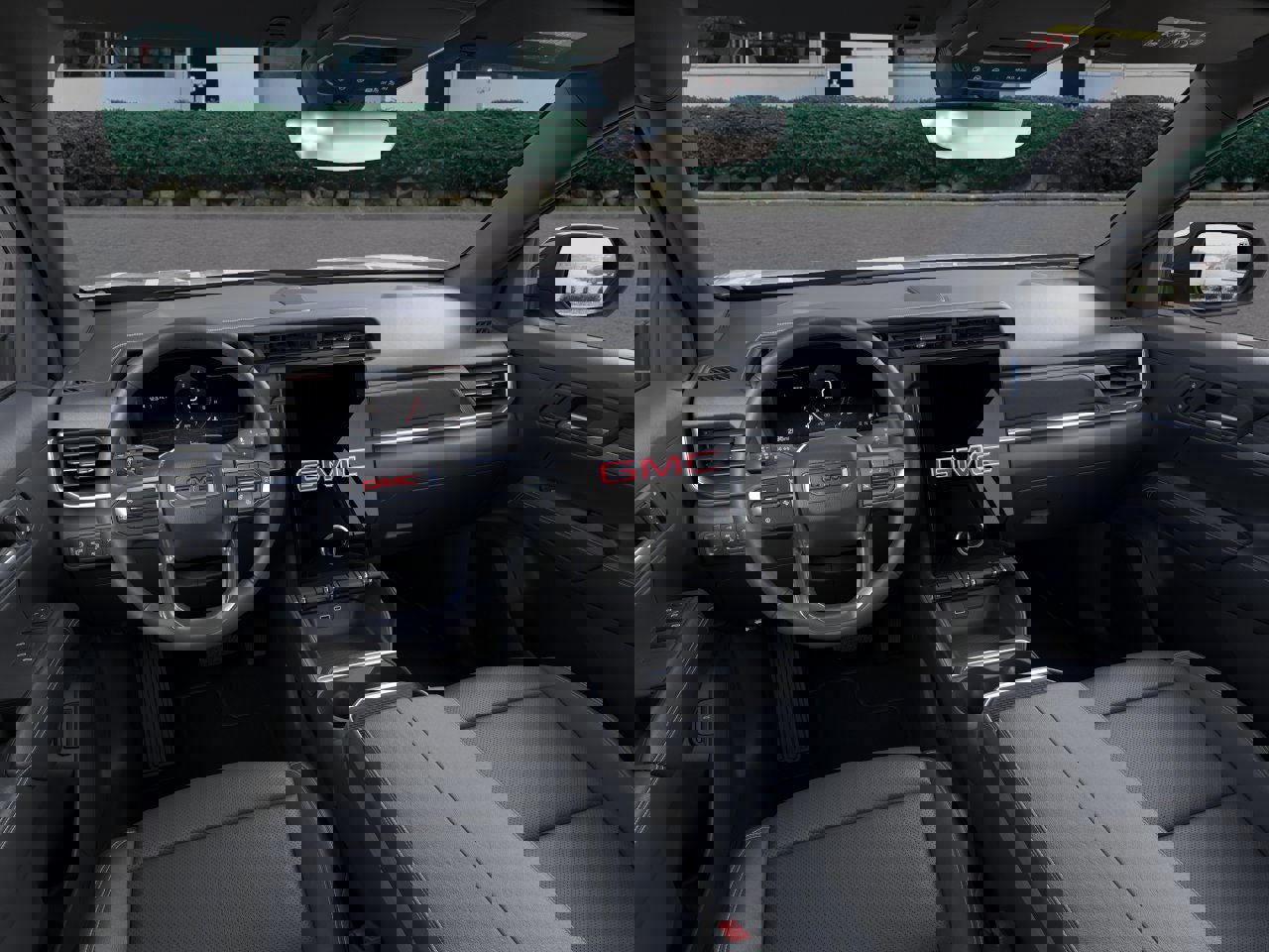 New 2026 GMC Terrain Elevation w/ Elevation Premium Package image 39