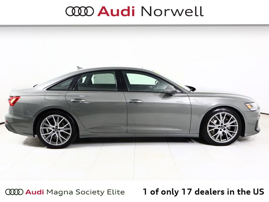 Used 2023 Audi A6 3.0T Prestige w/ Prestige Package AWD/4WD image 19