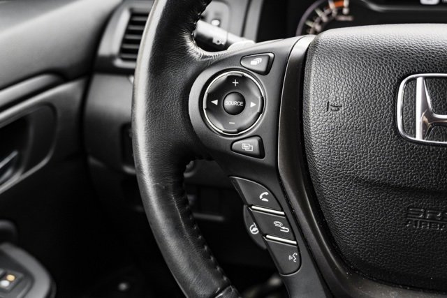 Used 2020 Honda Ridgeline RTL image 12