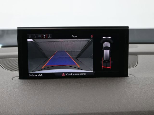 Used 2018 Audi Q7 3.0T Prestige w/ Prestige Package image 17