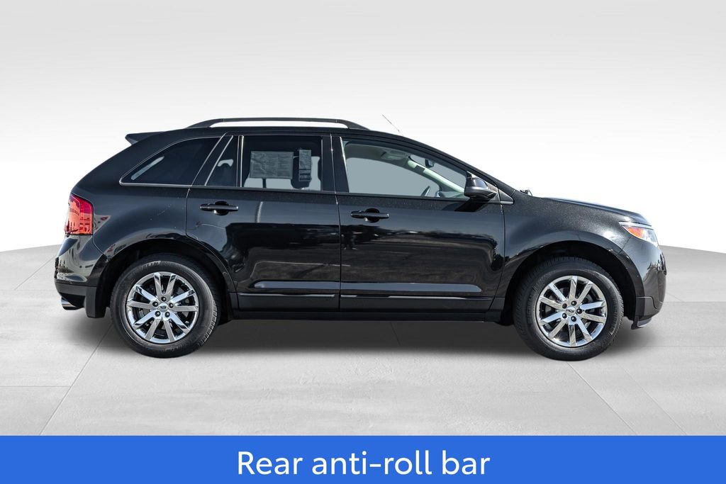 Used 2013 Ford Edge SEL image 8