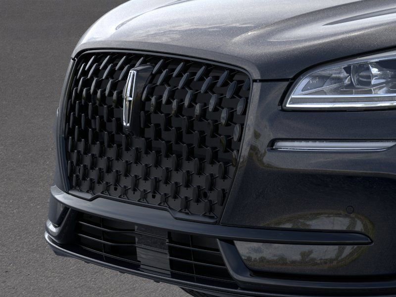 New 2026 Lincoln Corsair Grand Touring AWD/4WD image 17