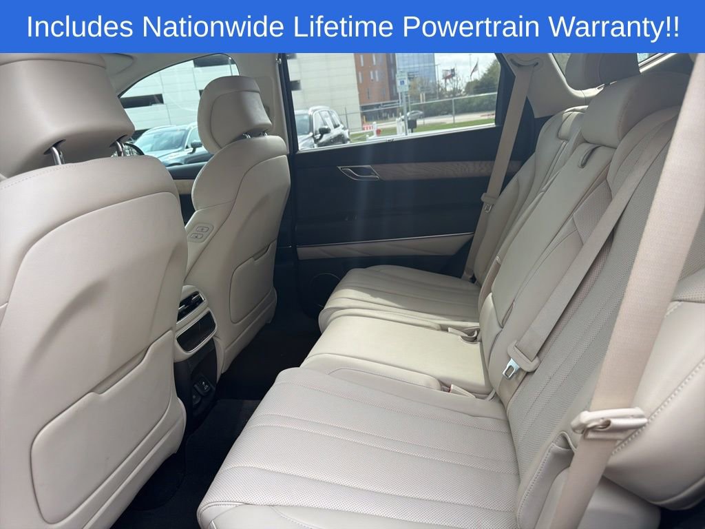 Used 2024 Genesis GV80 2.5T image 15