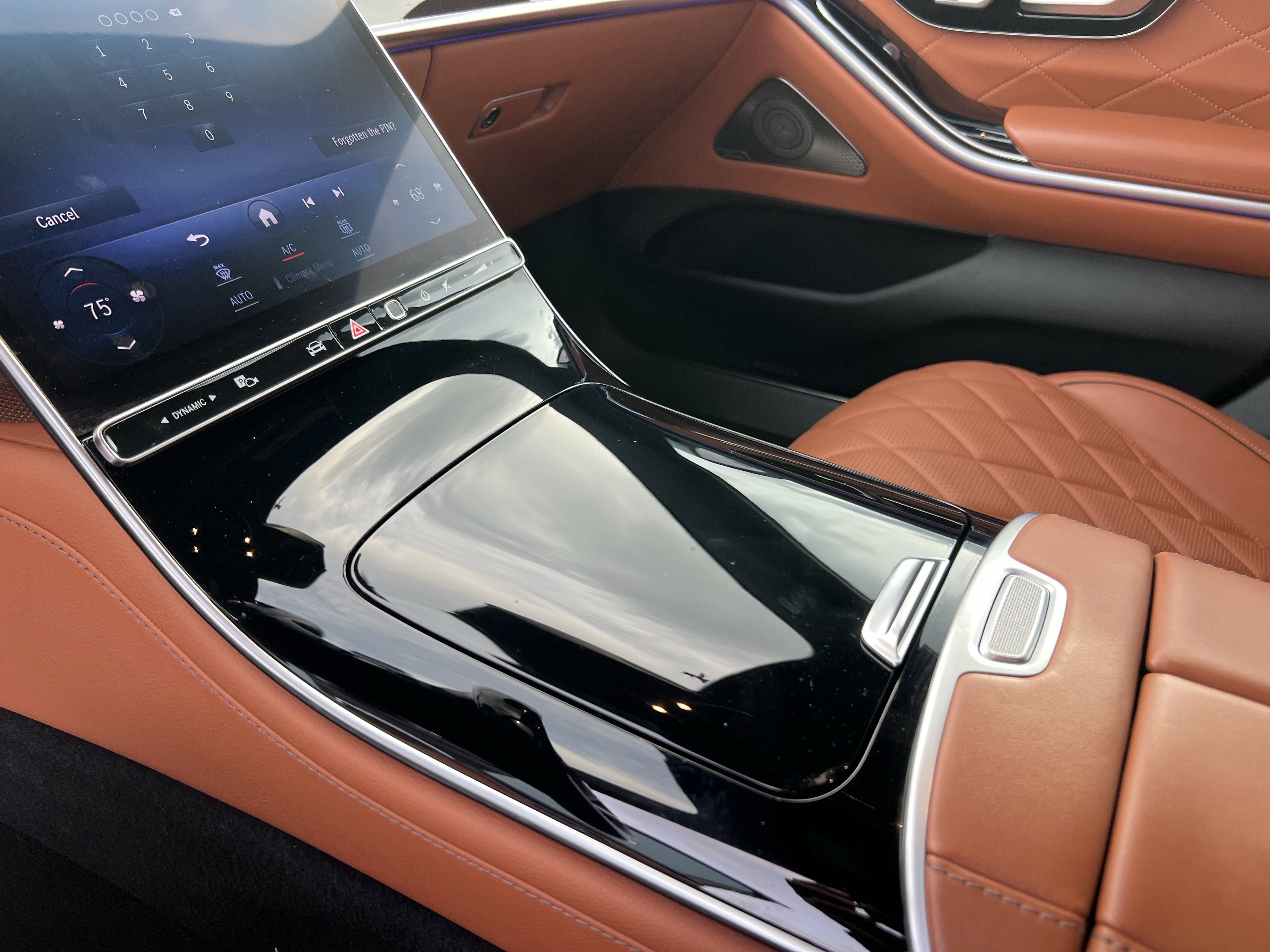 Used 2023 Mercedes-Benz S 580 S 580 image 28