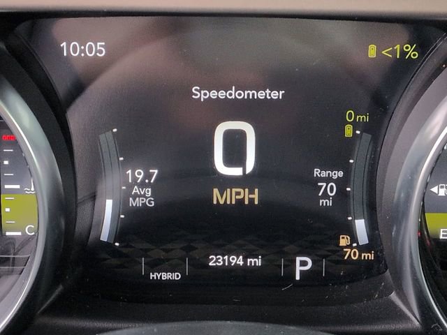 Certified 2023 Jeep Wrangler Unlimited w/ Cold Weather Group AWD/4WD image 36