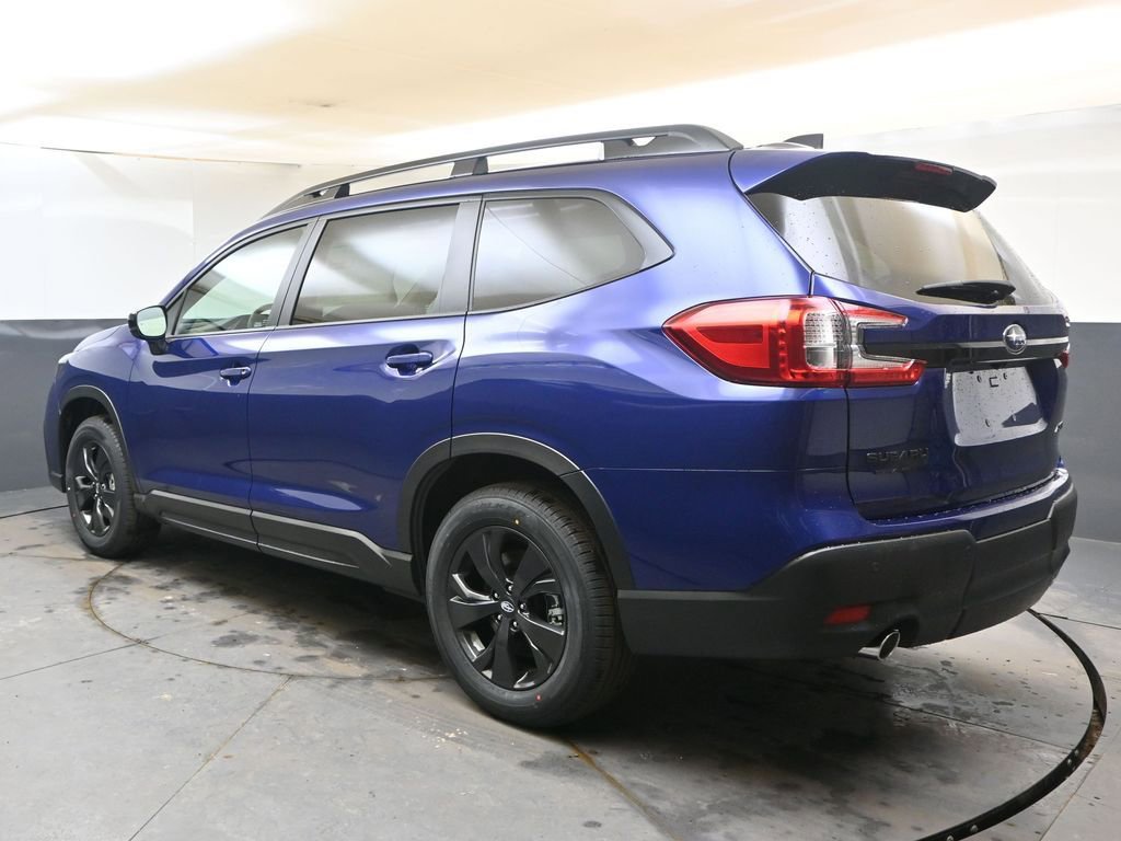 New 2026 Subaru Ascent Premium image 3