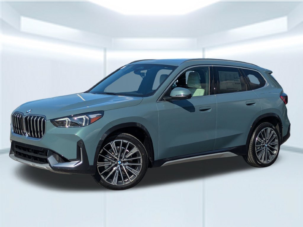 New 2027 BMW X1 xDrive28i