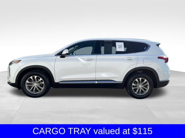 Used 2019 Hyundai Santa Fe SEL AWD/4WD image 2
