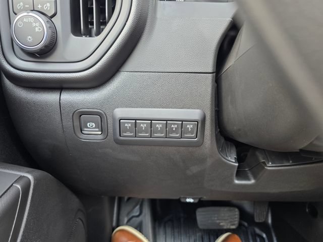 New 2024 Chevrolet Silverado 2500 W/T AWD/4WD image 15