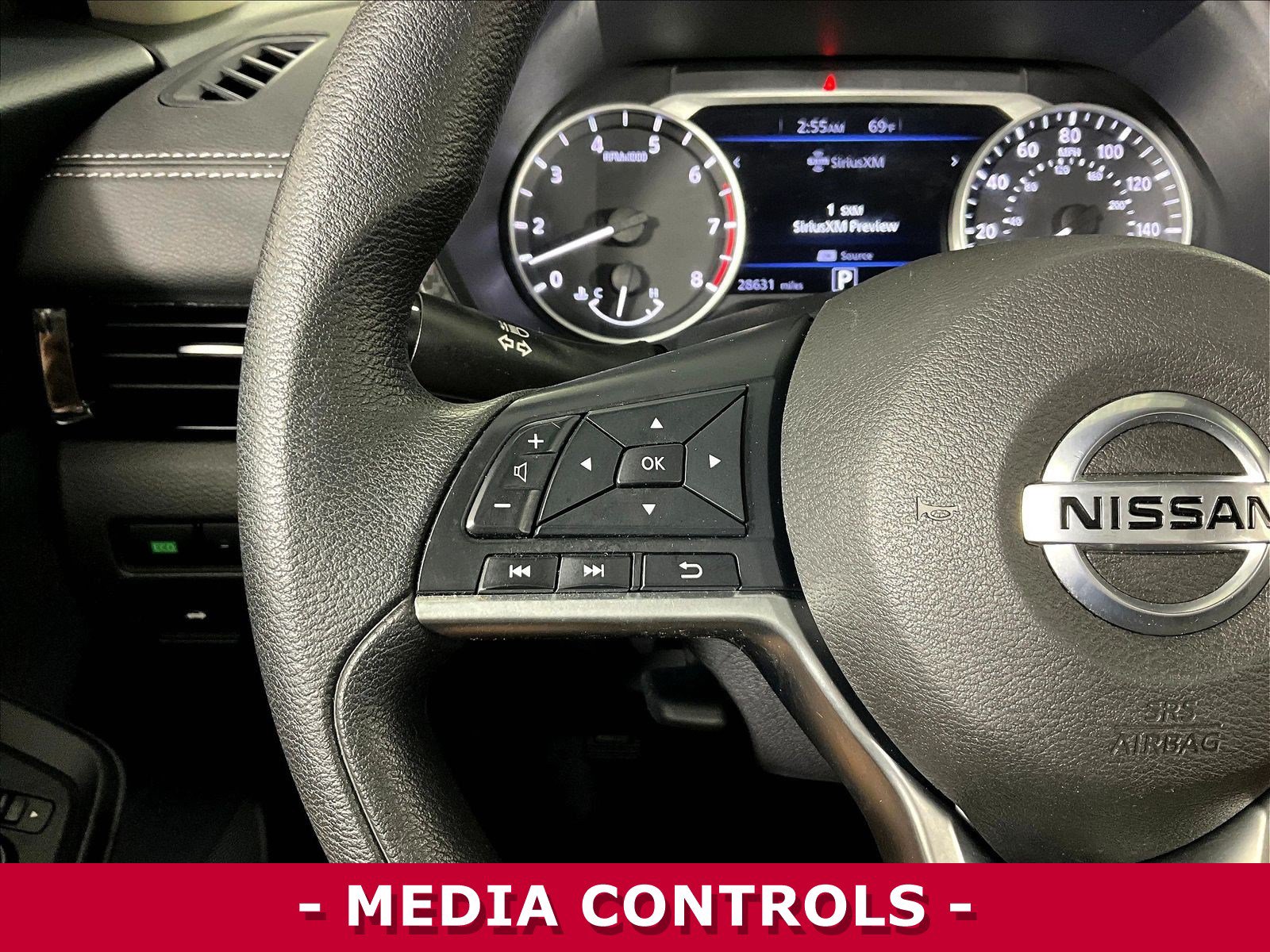 Certified 2023 Nissan Sentra SV FWD image 11