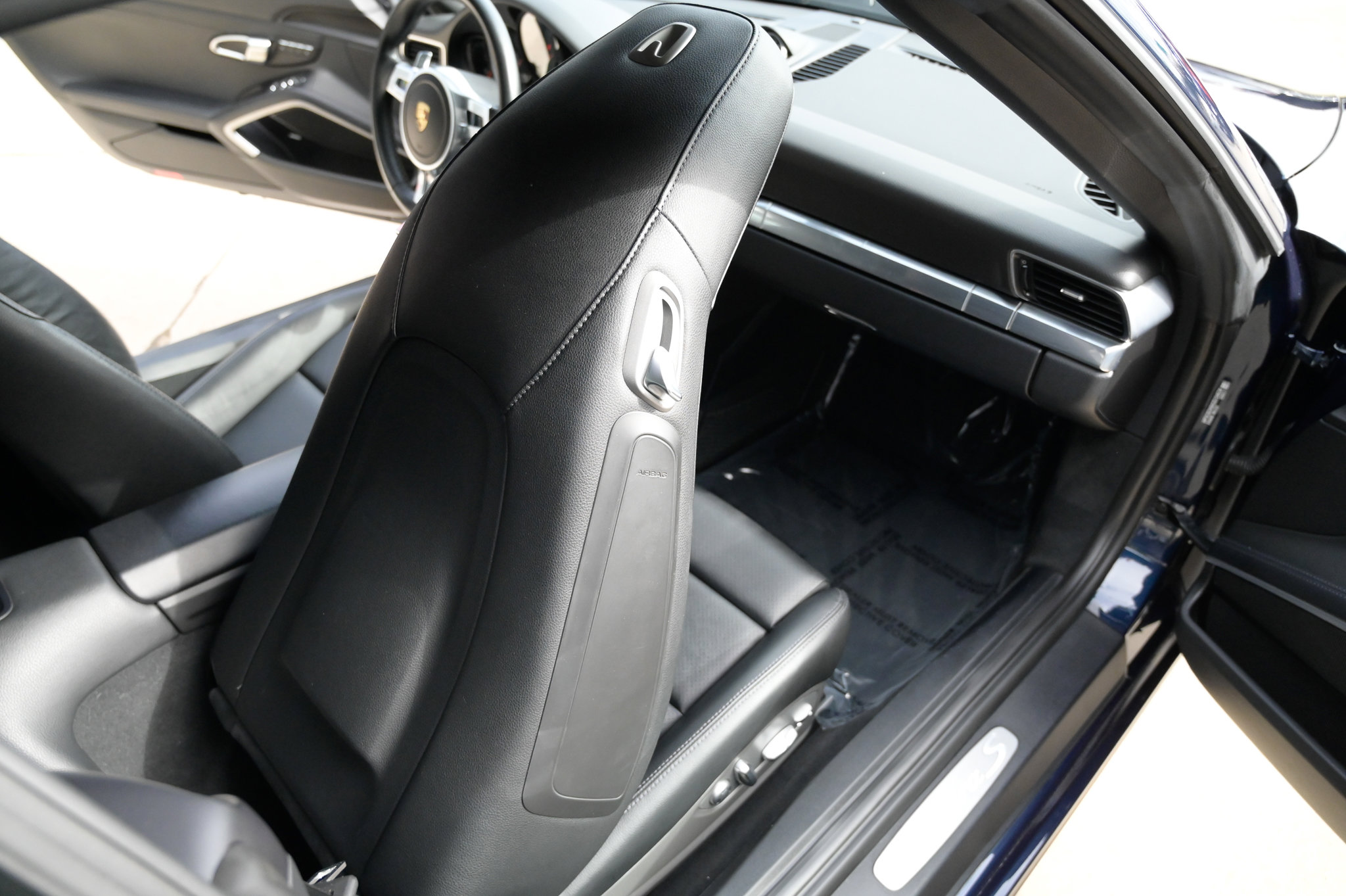 Used 2016 Porsche 911 Carrera S image 41