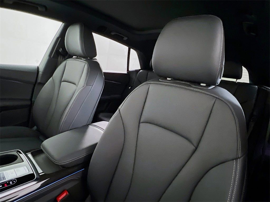 New 2026 Audi Q8 Premium Plus image 11