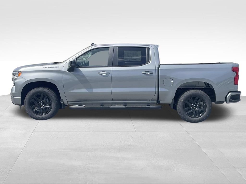 New 2026 Chevrolet Silverado 1500 RST w/ RST Select Package RWD image 7