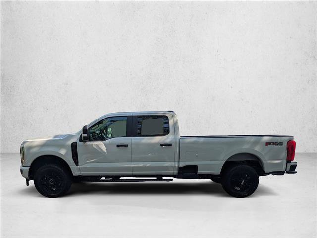 New 2026 Ford F250 XL w/ STX Appearance Package AWD/4WD image 5