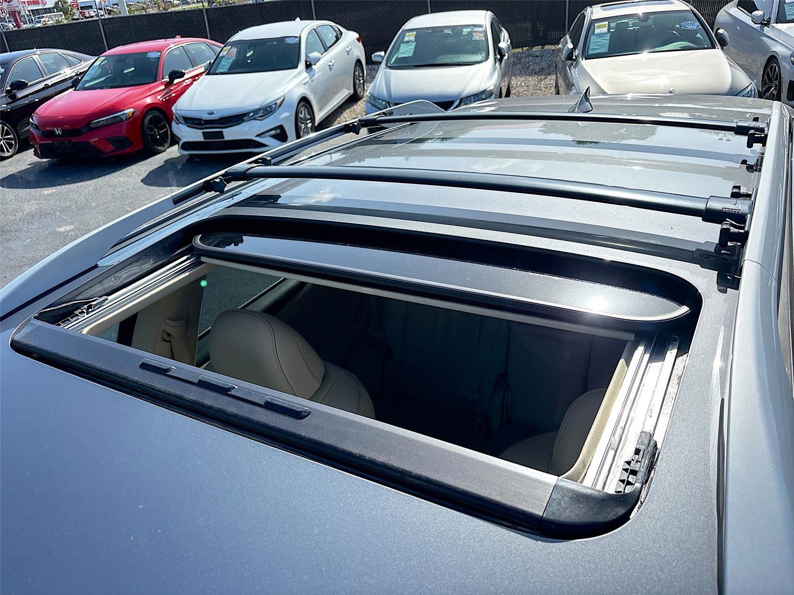 Used 2015 Lexus RX 350 FWD image 25