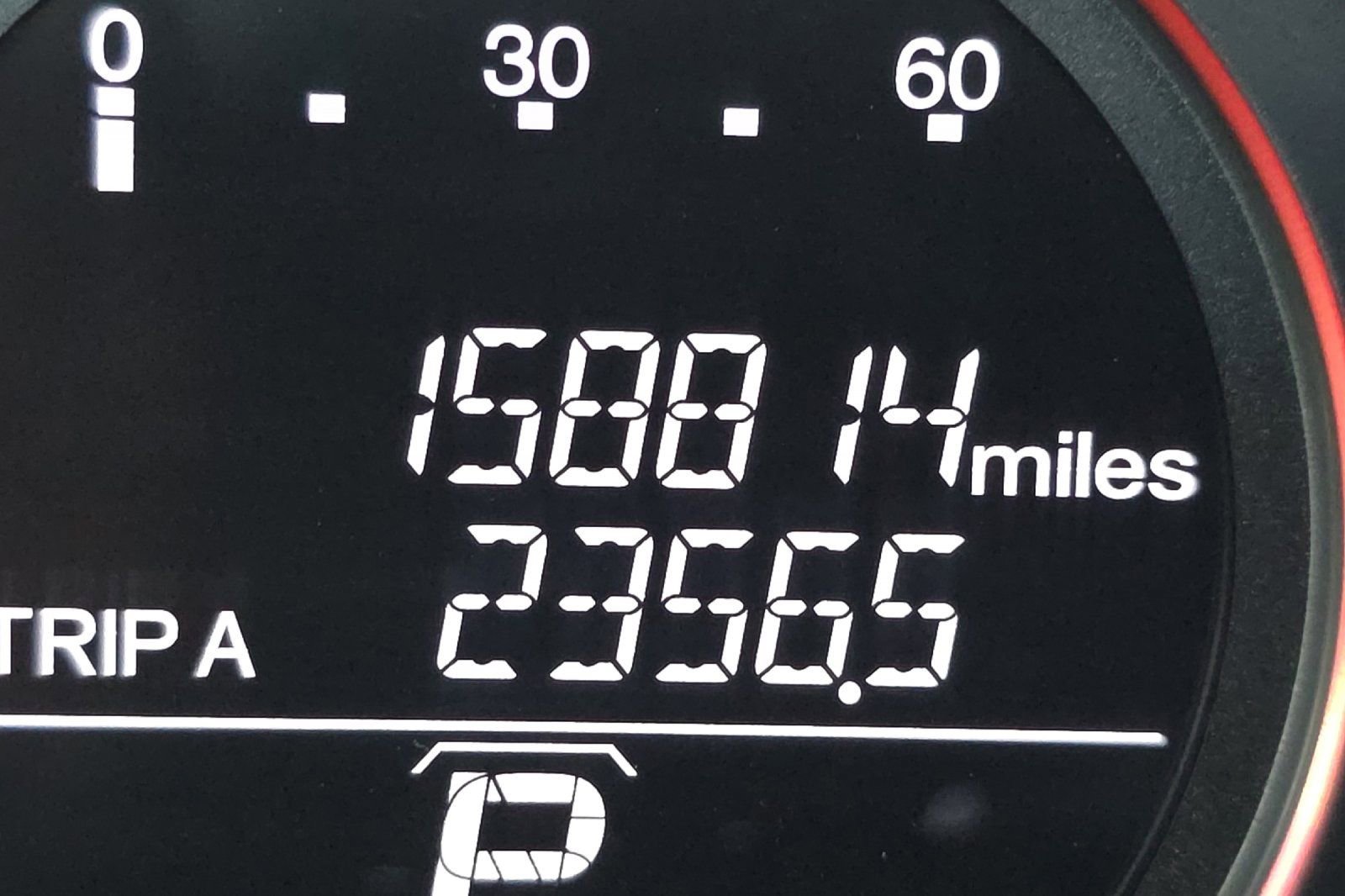 Used 2017 Honda Accord EX image 25