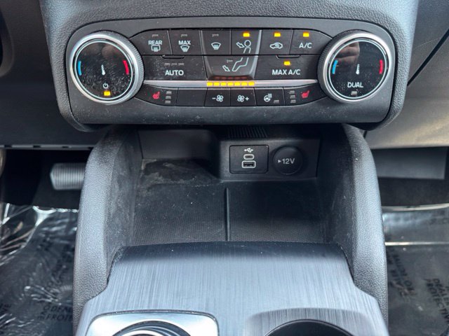Used 2024 Ford Escape Active AWD/4WD image 28